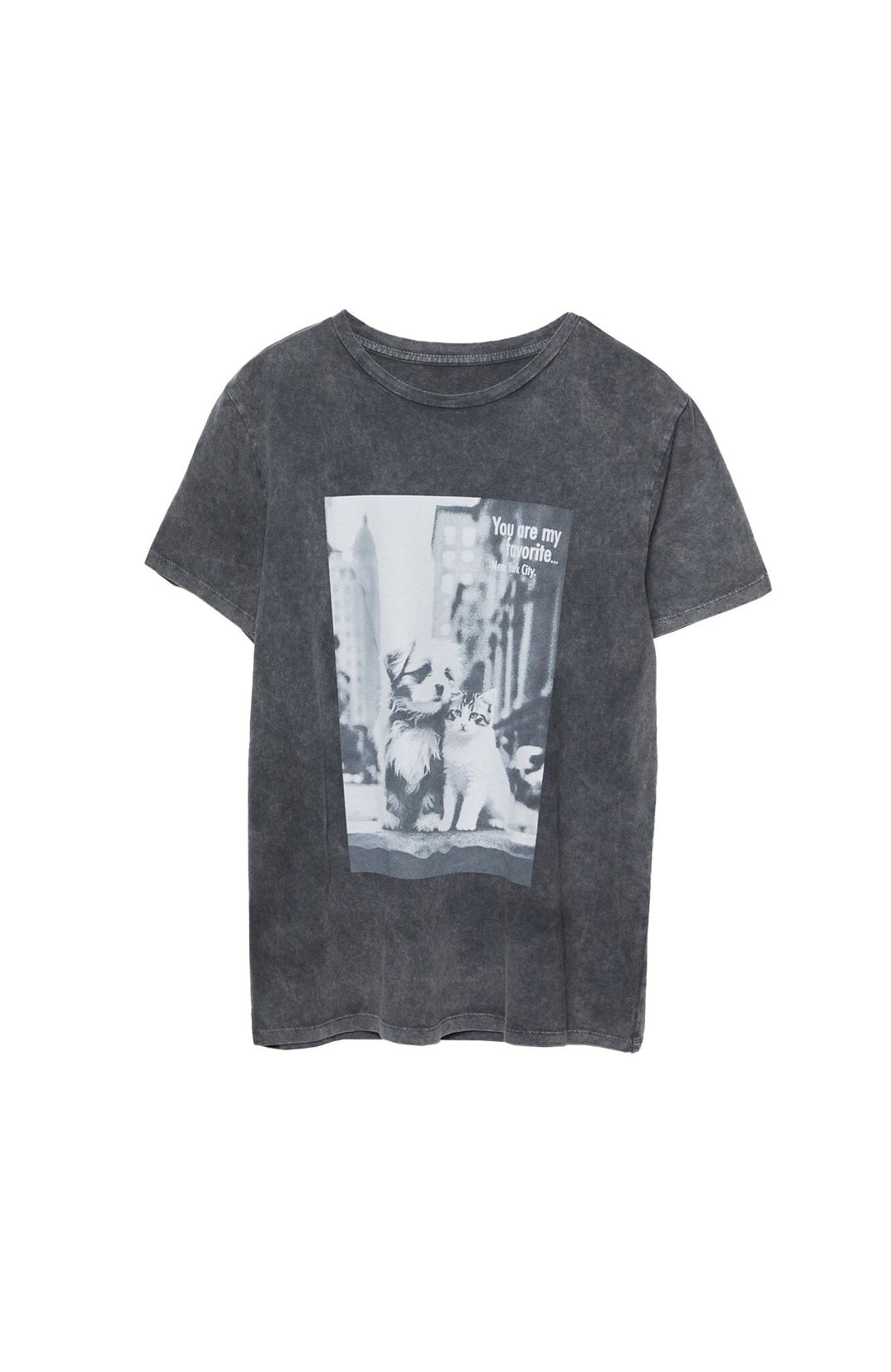 Moudda STRADIVARIUS - Chemise/tunique - Tunisie 1