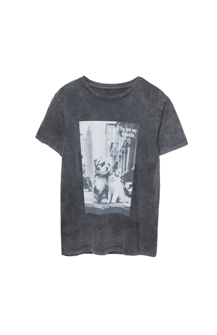 Moudda STRADIVARIUS - Chemise/tunique - Tunisie 1