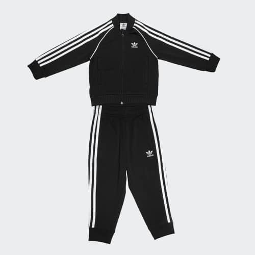 Moudda Adidas - Survêtement Adicolor SST Enfants - Tunisie 2