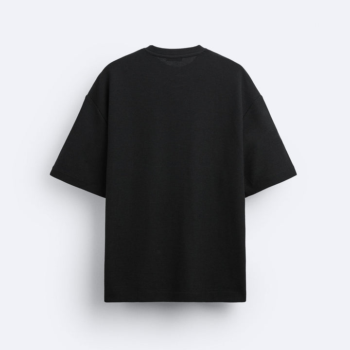 Moudda ZARA - Sweatshirt Sh/S - Tunisie 3