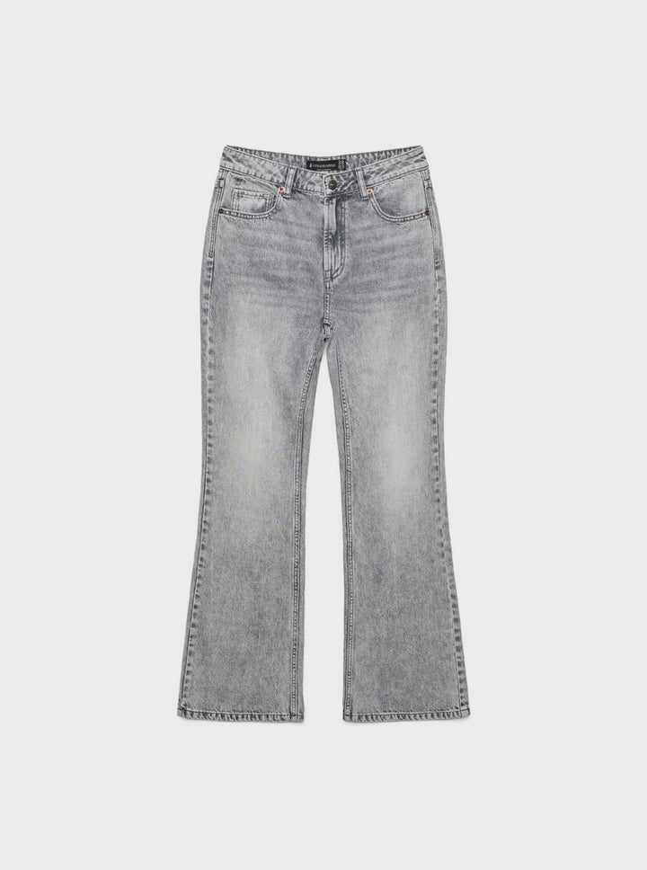 Moudda STRADIVARIUS - Jean D72 Bootcut Fit - Tunisie 4