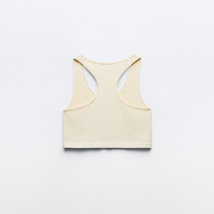 Moudda ZARA -  Basic T-Shirt - Tunisie 3