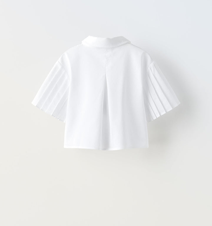 Moudda ZARA - Chemise - Tunisie 2