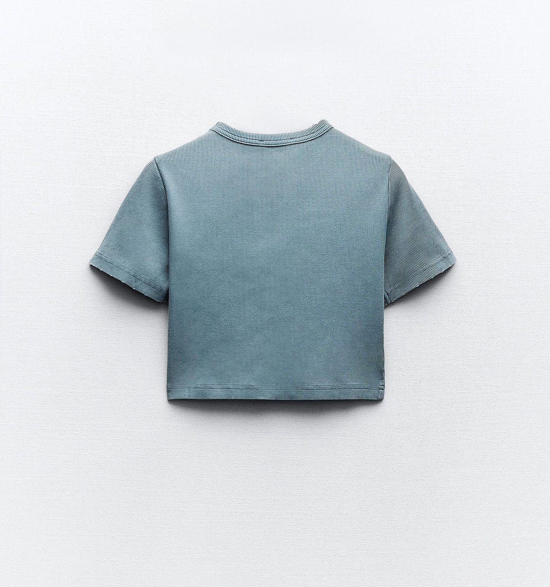 Moudda ZARA -  Basic T-Shirt - Tunisie 5