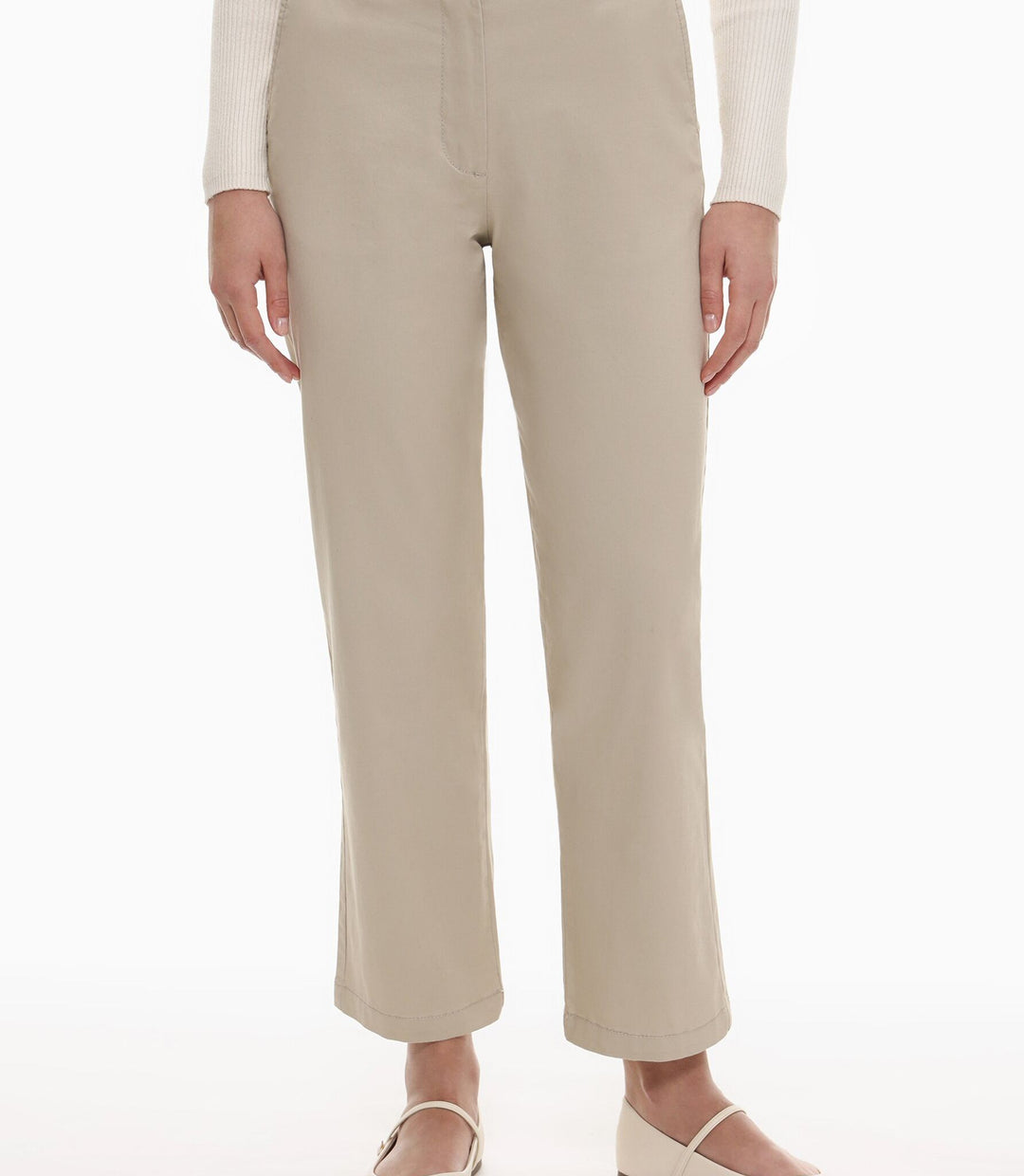 Moudda Lefties - Pantalon Chino - Tunisie 4