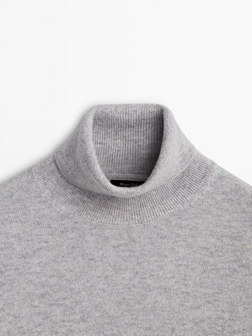 Moudda Massimo Dutti - Sweat-shirt - Tunisie 5