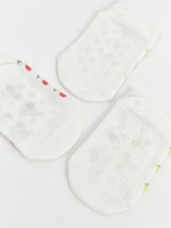 Moudda LC Waikiki - Chaussettes  de basket pour Filles - Tunisie 3