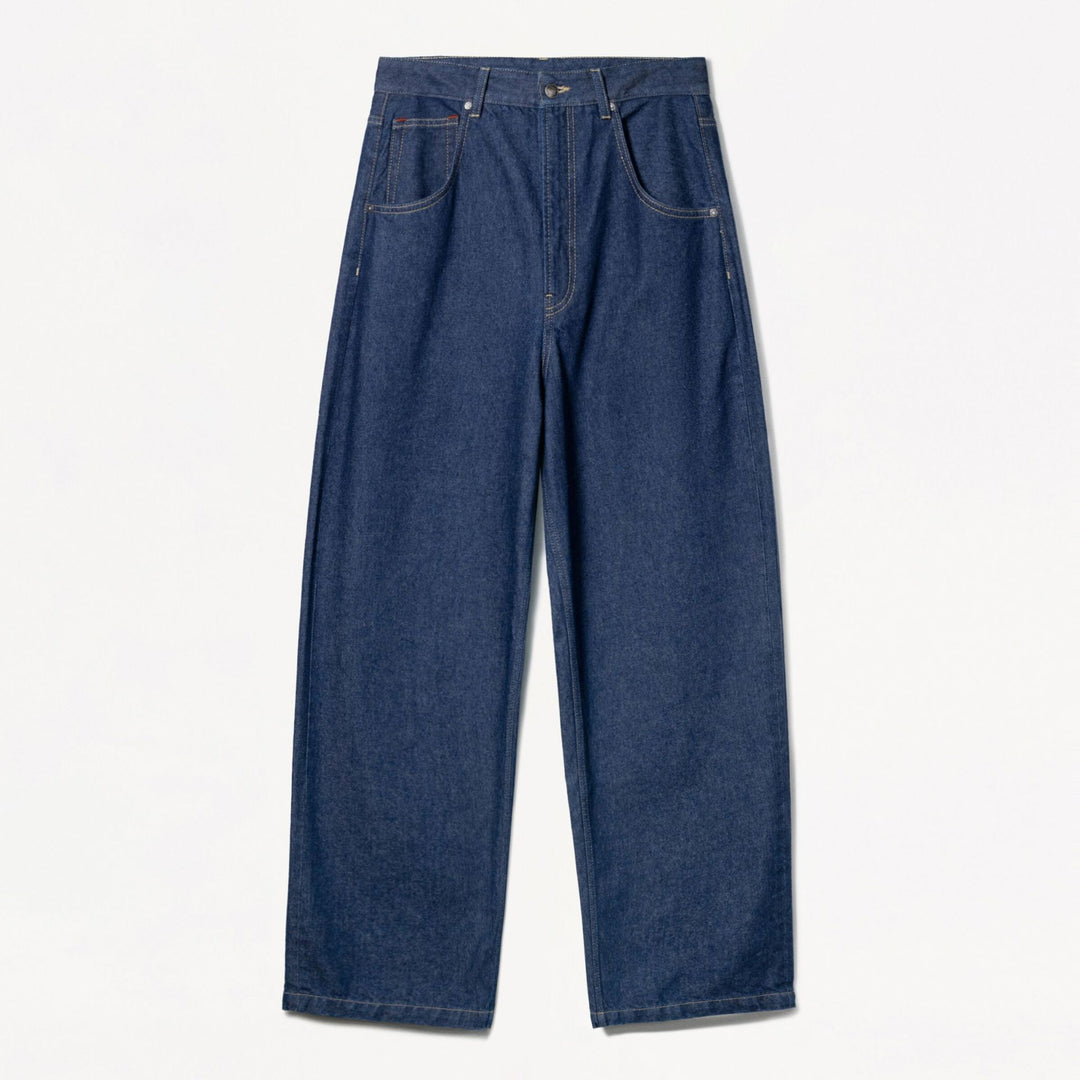 Moudda BERSHKA - Jean Super Baggy - Tunisie 1