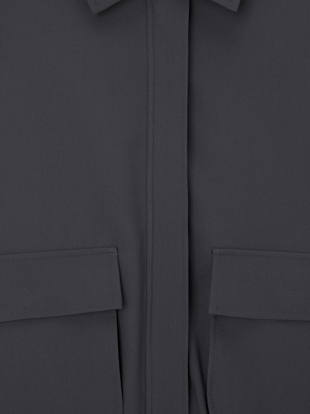 Moudda PULL & BEAR - Wind-Jacket - Tunisie 2