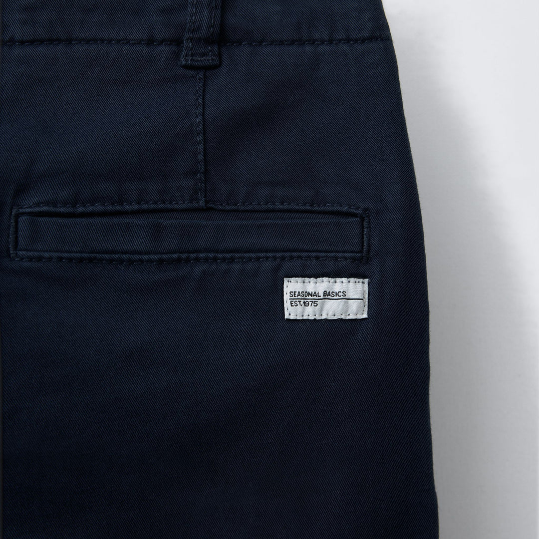 Moudda ZARA - Pantalon Chino Basic - Tunisie 4