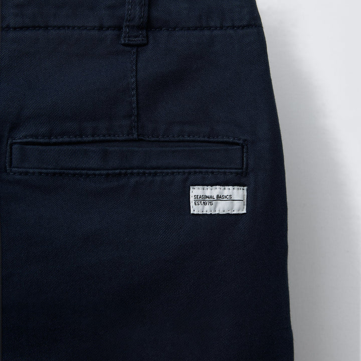 Moudda ZARA - Pantalon Chino Basic - Tunisie 4