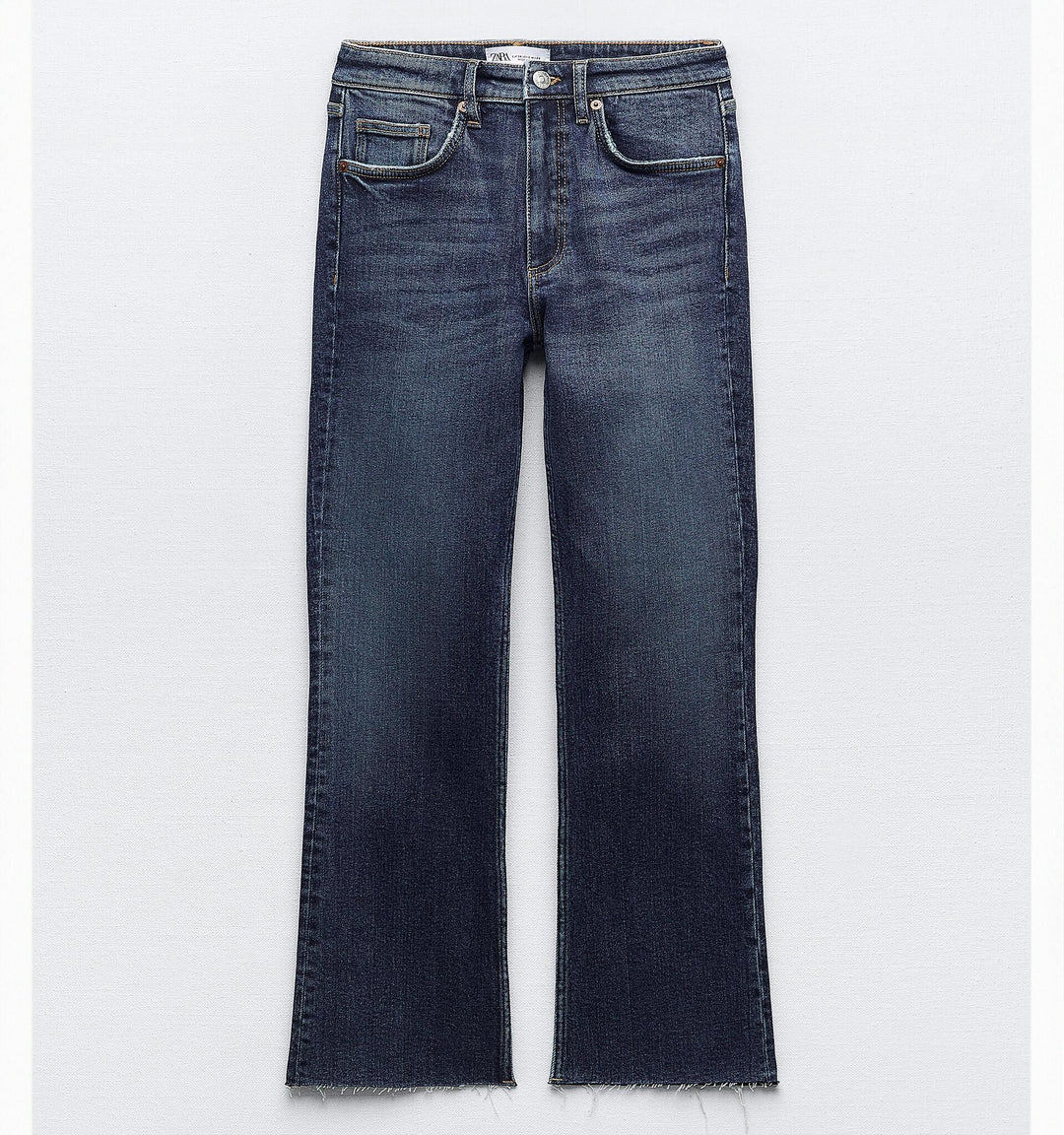 Moudda ZARA - Folder Pants - Tunisie 4