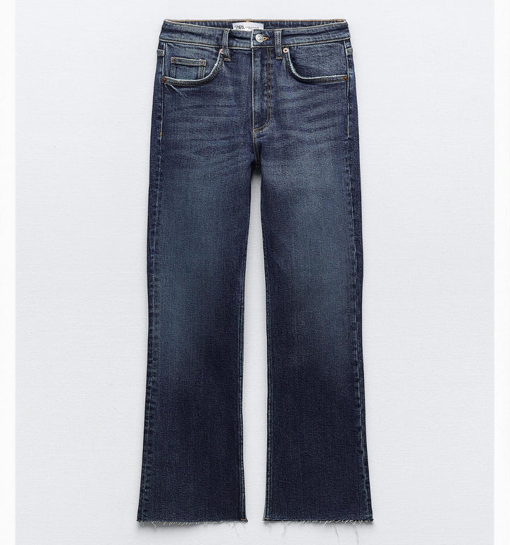 Moudda ZARA - Folder Pants - Tunisie 4