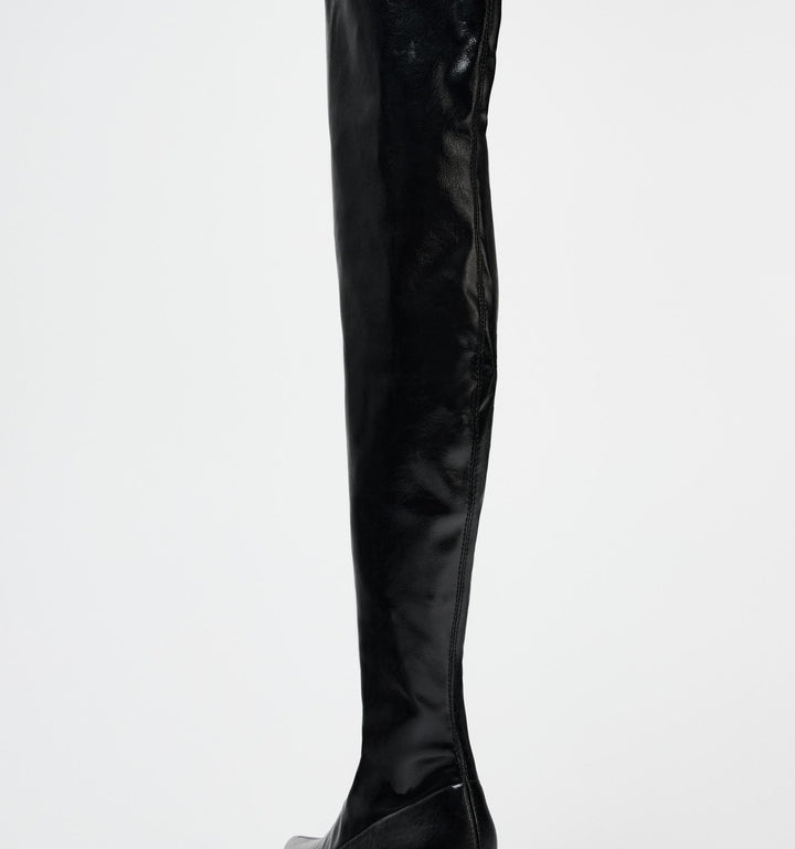 Moudda ZARA - Botte talon extensible - Tunisie 3