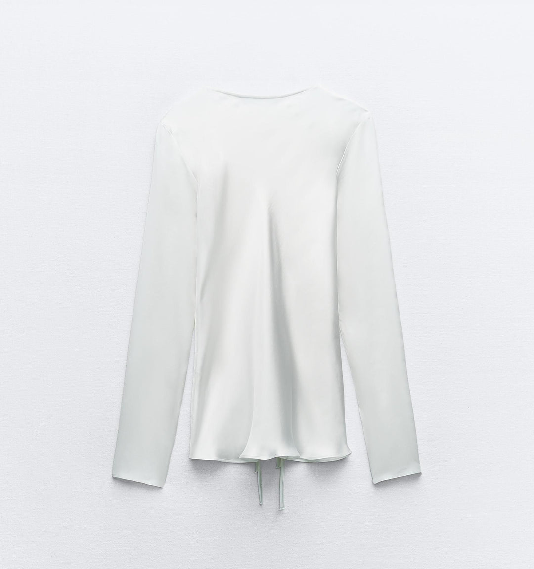 Moudda ZARA - Shirt - Tunisie 3