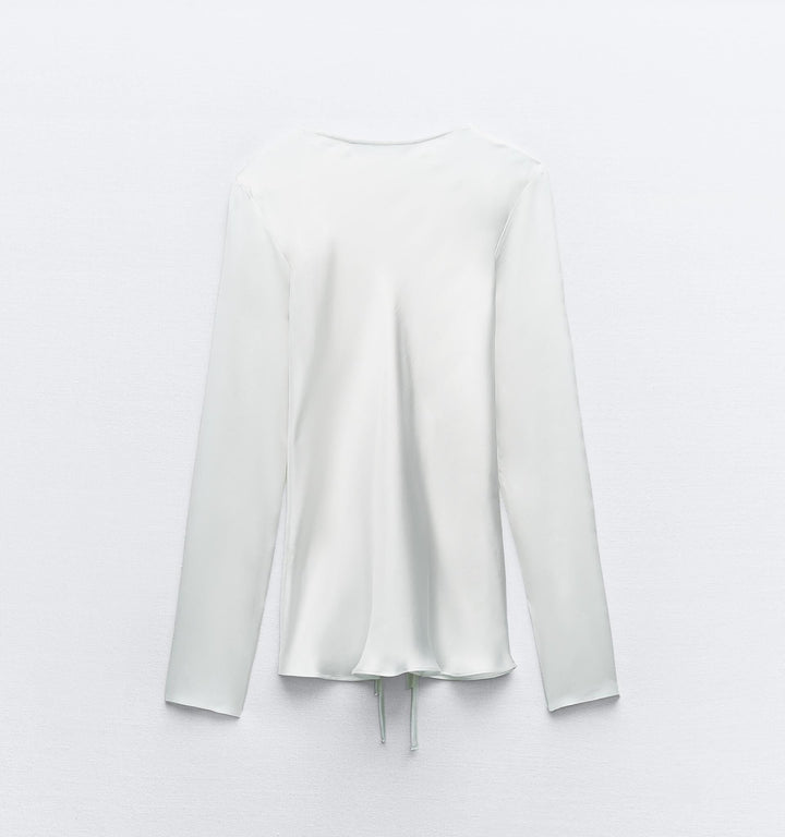 Moudda ZARA - Shirt - Tunisie 3