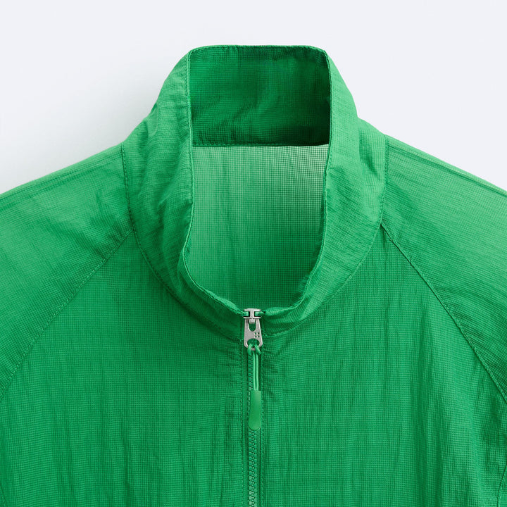 Moudda ZARA - Jacket - Tunisie 5