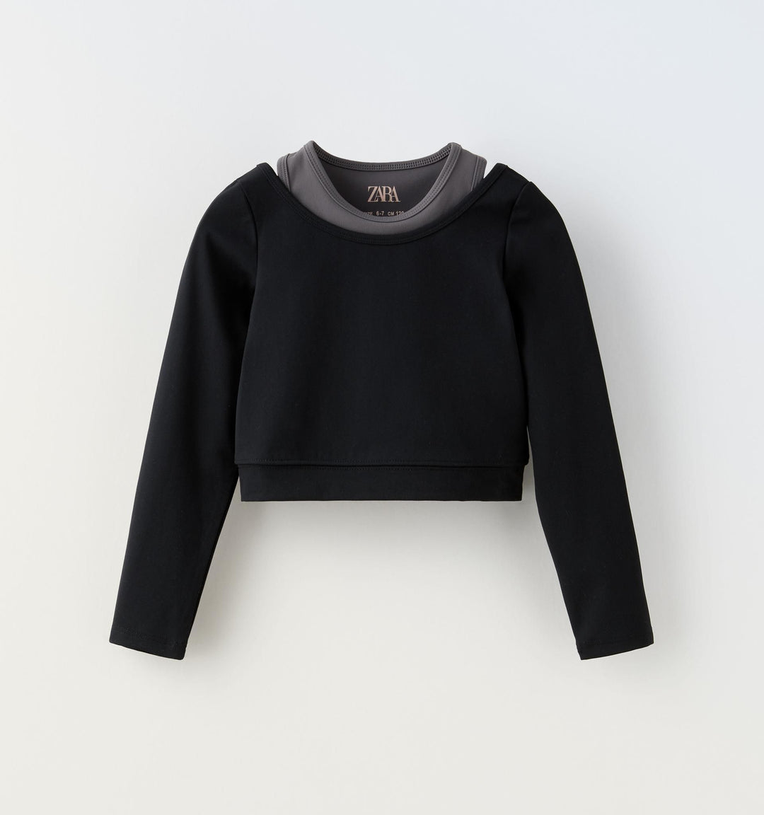 Moudda ZARA - T-shirt - Tunisie 1