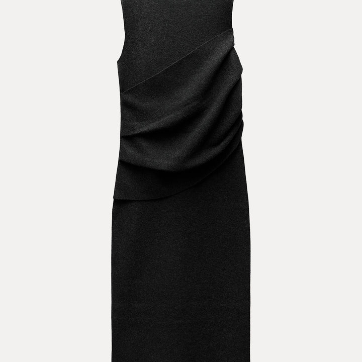 Moudda ZARA - Robe étole qualité or - Tunisie 3