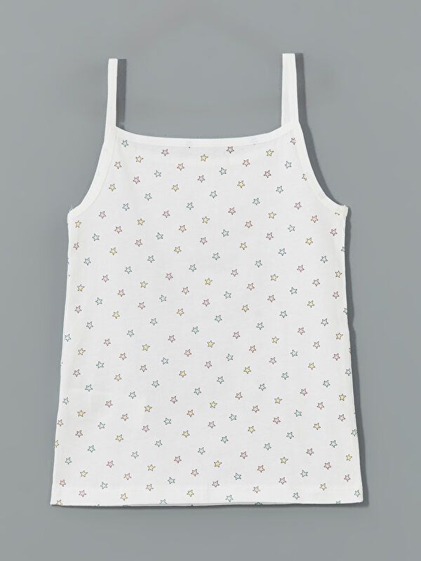 Moudda LC Waikiki - Gilet Jersey de Sous-vêtement pour Filles - Tunisie 3