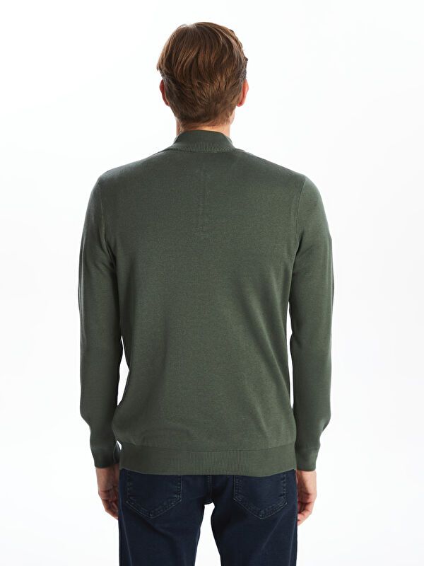 Moudda LC Waikiki - Tricot pullover pour Hommes - Tunisie 4