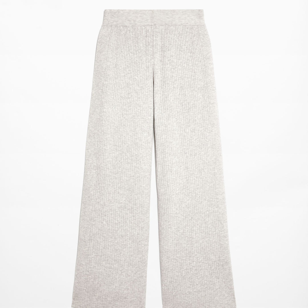 Moudda Oysho - Pantalon Droit Côtelé - Tunisie 1