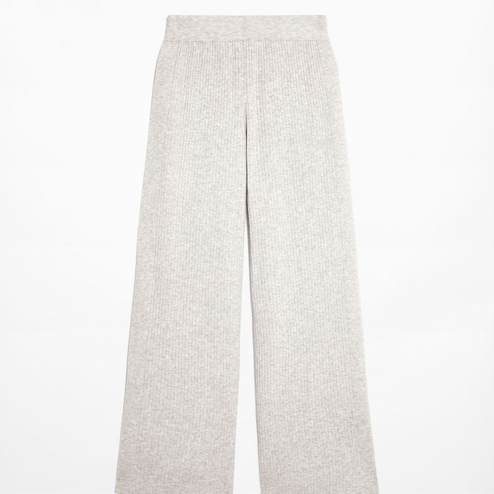 Moudda Oysho - Pantalon Droit Côtelé - Tunisie 1