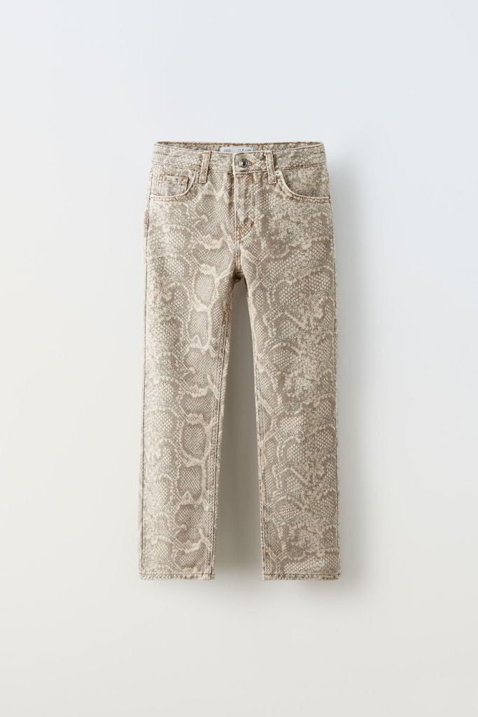 Moudda ZARA - Pantalon - 1