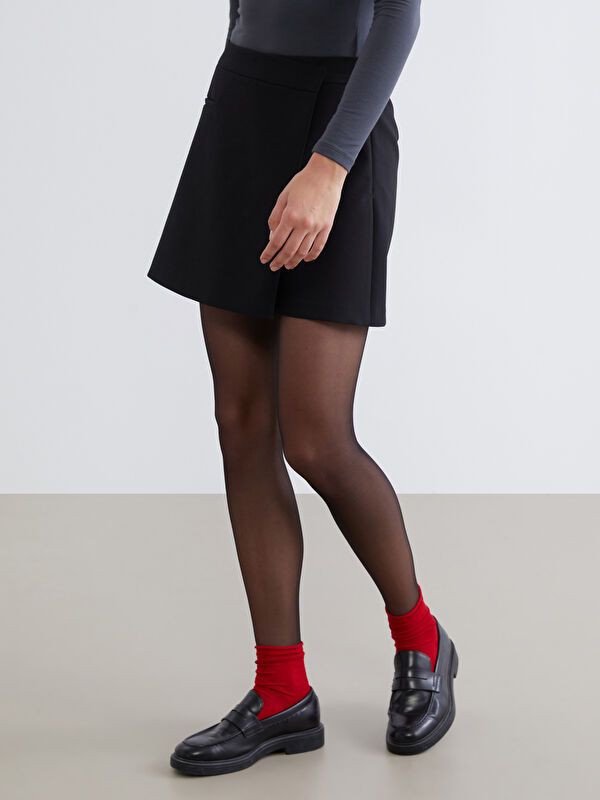 Moudda LC Waikiki - Collants fins pour Femme - Tunisie 3