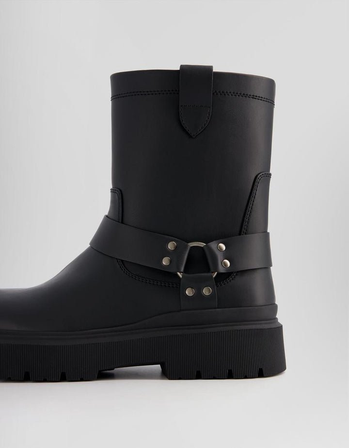 Ankle Boots