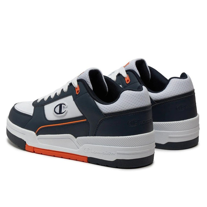 Moudda Champion - Rebound Heritage Low Low Cut Shoe - Tunisie 2