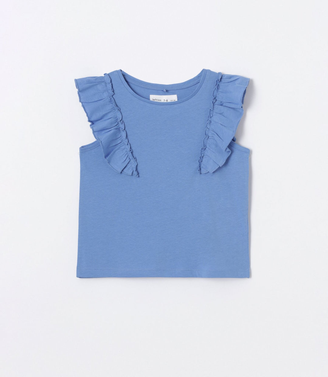 Moudda Lefties - T-Shirt - Tunisie 1