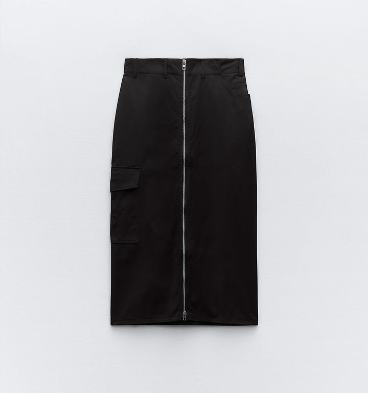 Moudda ZARA - Jupe - Tunisie 1