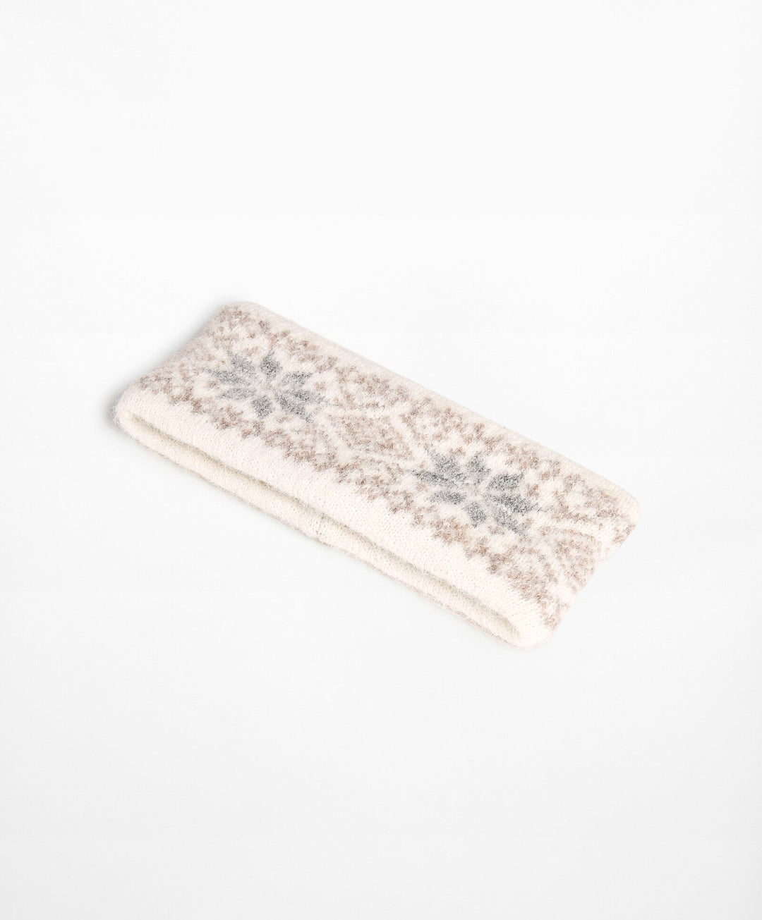 Moudda Oysho - Bandeau Jacquard - Tunisie 2