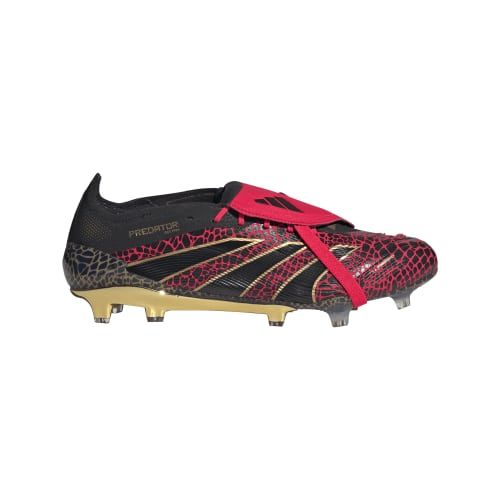 Moudda Adidas - Chaussure de football languette rabattue Predator Elite YotS Terrain souple - Tunisie 2