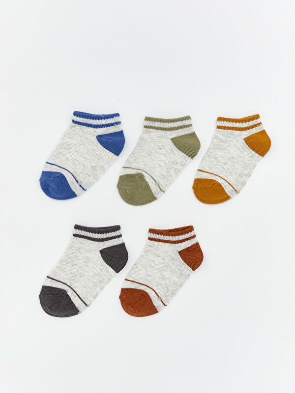 Moudda LC Waikiki - Chaussettes liner trainer (sport) - Tunisie 1