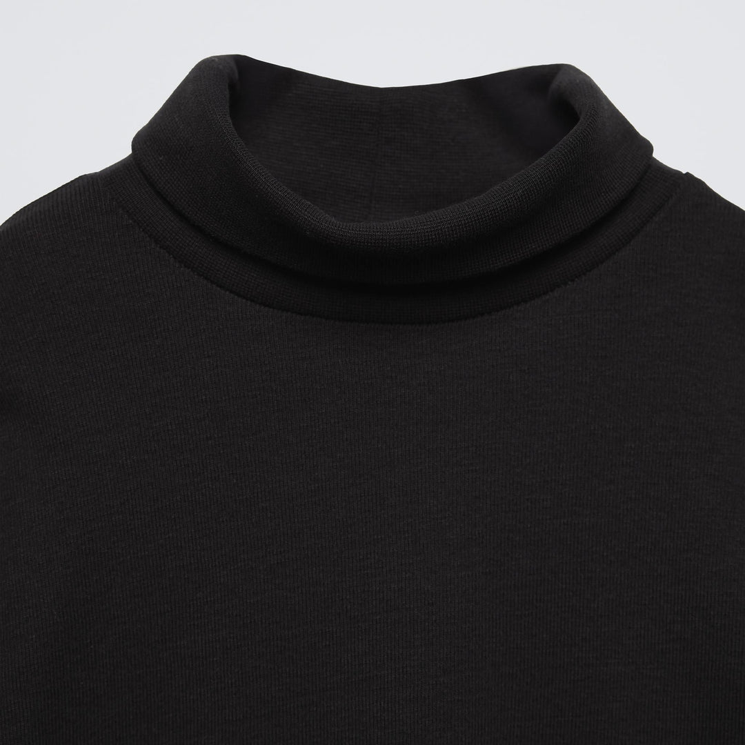 Moudda ZARA - T-shirt BYO col montant - Tunisie 3