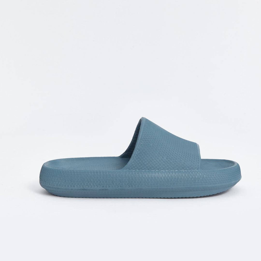 Moudda LC Waikiki - Pantoufles légères Homme Indigo - Tunisie 2