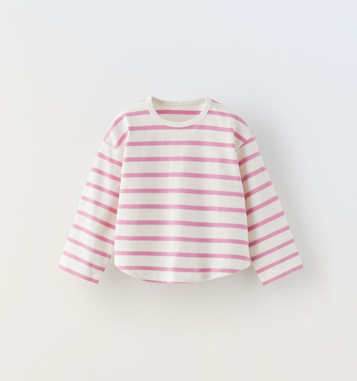 Moudda ZARA - Pull-Over Bebe - Tunisie 3