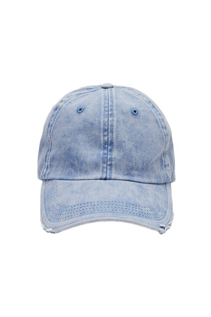 Moudda STRADIVARIUS - Bonnet - 1