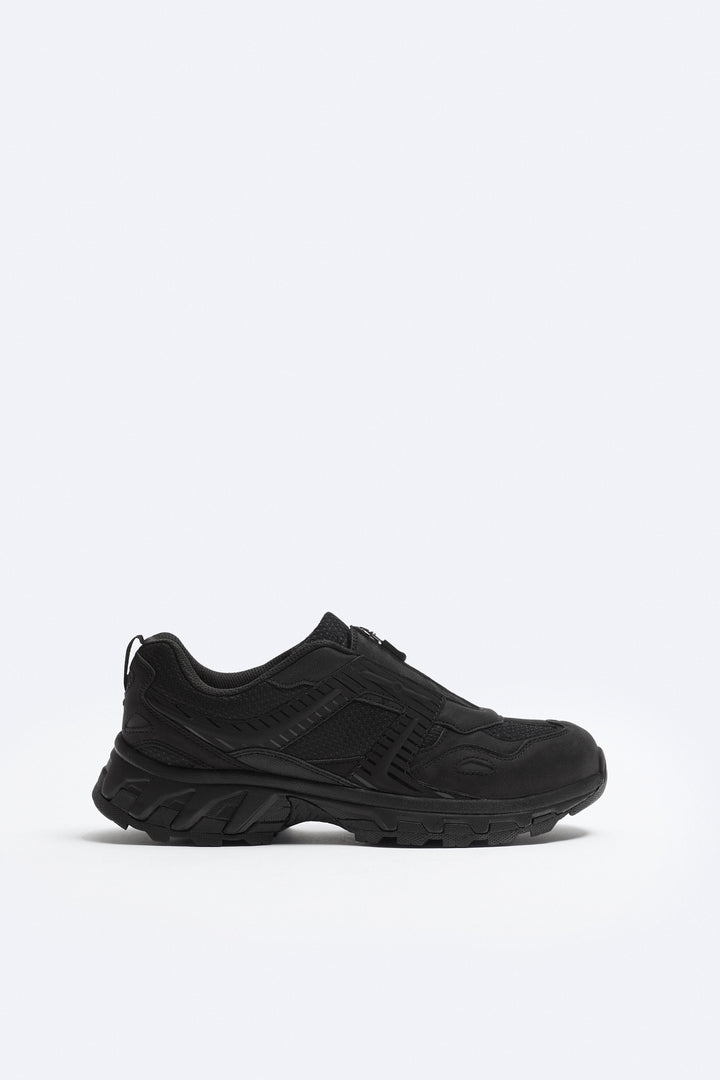 Chaussures Running Zip Trek