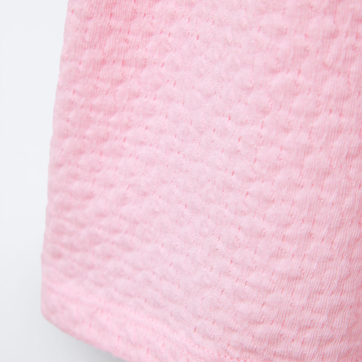 Moudda ZARA - Robe Enfant Crochet - Volants - Tunisie 4