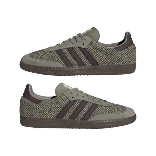 Moudda Adidas - Chaussure Samba OG - Tunisie 8