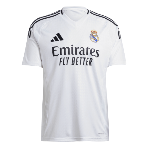 Moudda Adidas - Maillot Domicile Real Madrid 24/25 - Tunisie 1