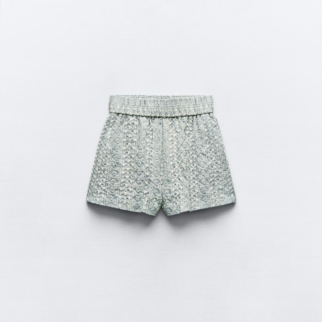 Moudda ZARA - Bermudas - Tunisie 3