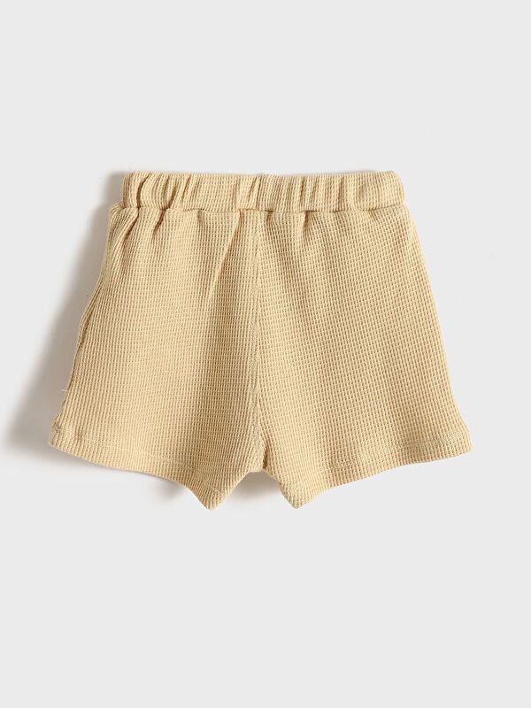 Moudda LC Waikiki - Ensemble Jersey à manches courtes pour Garçons - Tunisie 5