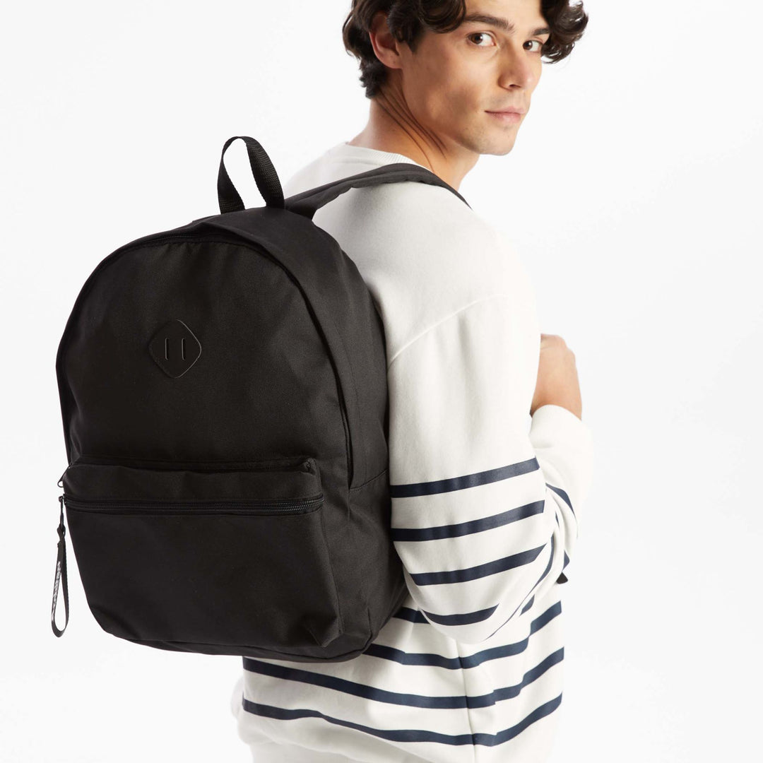 Moudda LC Waikiki - Grand sac Homme Noir - Tunisie 1