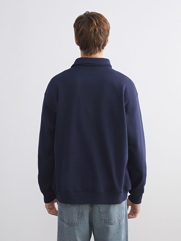 Moudda LC Waikiki - Sweatshirt pour Hommes - Tunisie 4