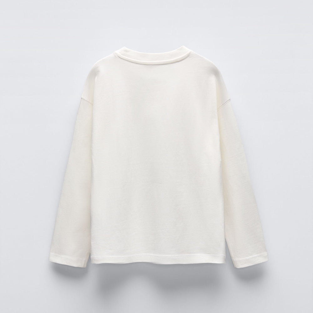 Moudda ZARA - T-Shirt Basic - Premium - Tunisie 2