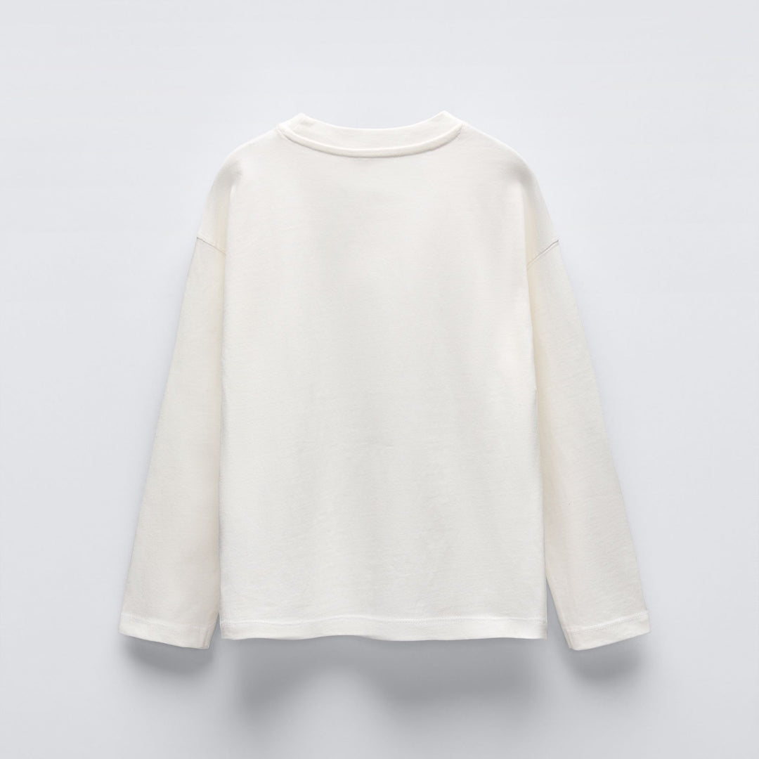 Moudda ZARA - T-Shirt Basic - Premium - Tunisie 2